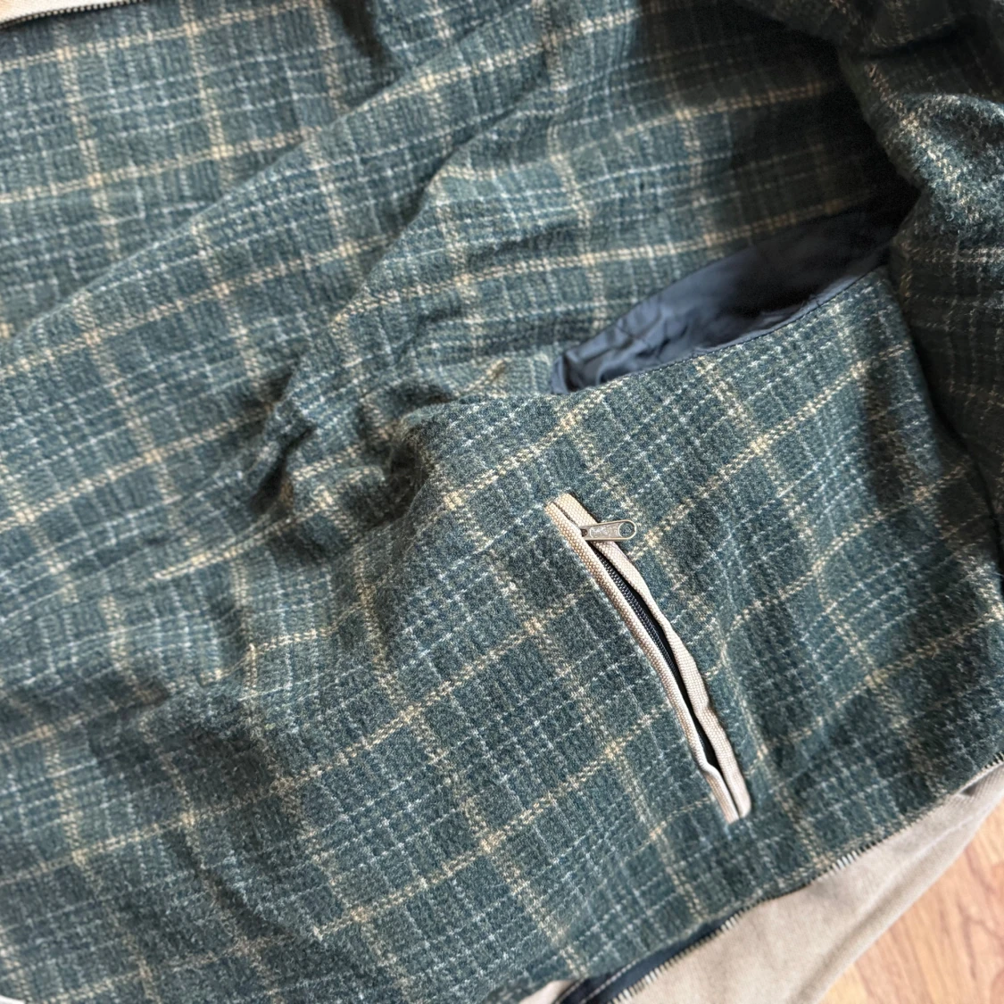 Carhartt vintage jacket. - 2