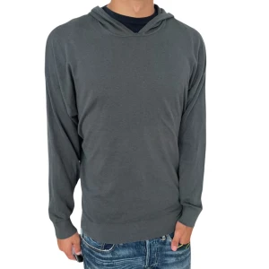 Massimo Dutti stickad hoodie  - Otroligt fet hoodie, as bra material, priset kan diskuteras! 