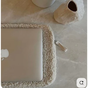 Teddy datorfodral💗 - Teddy dator fodral💗