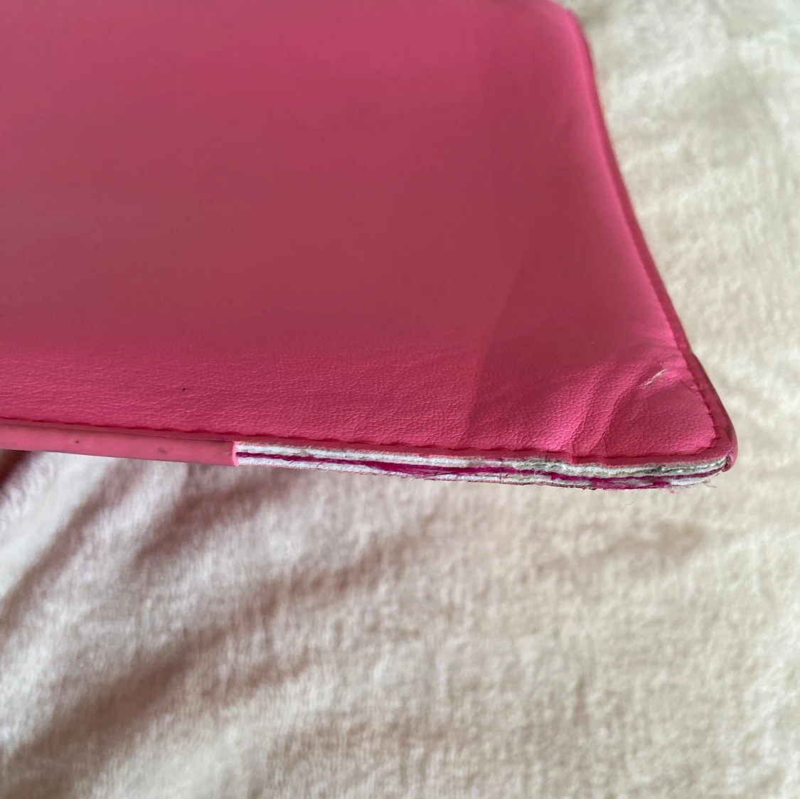 Rosa datorväska från Holdit - 4