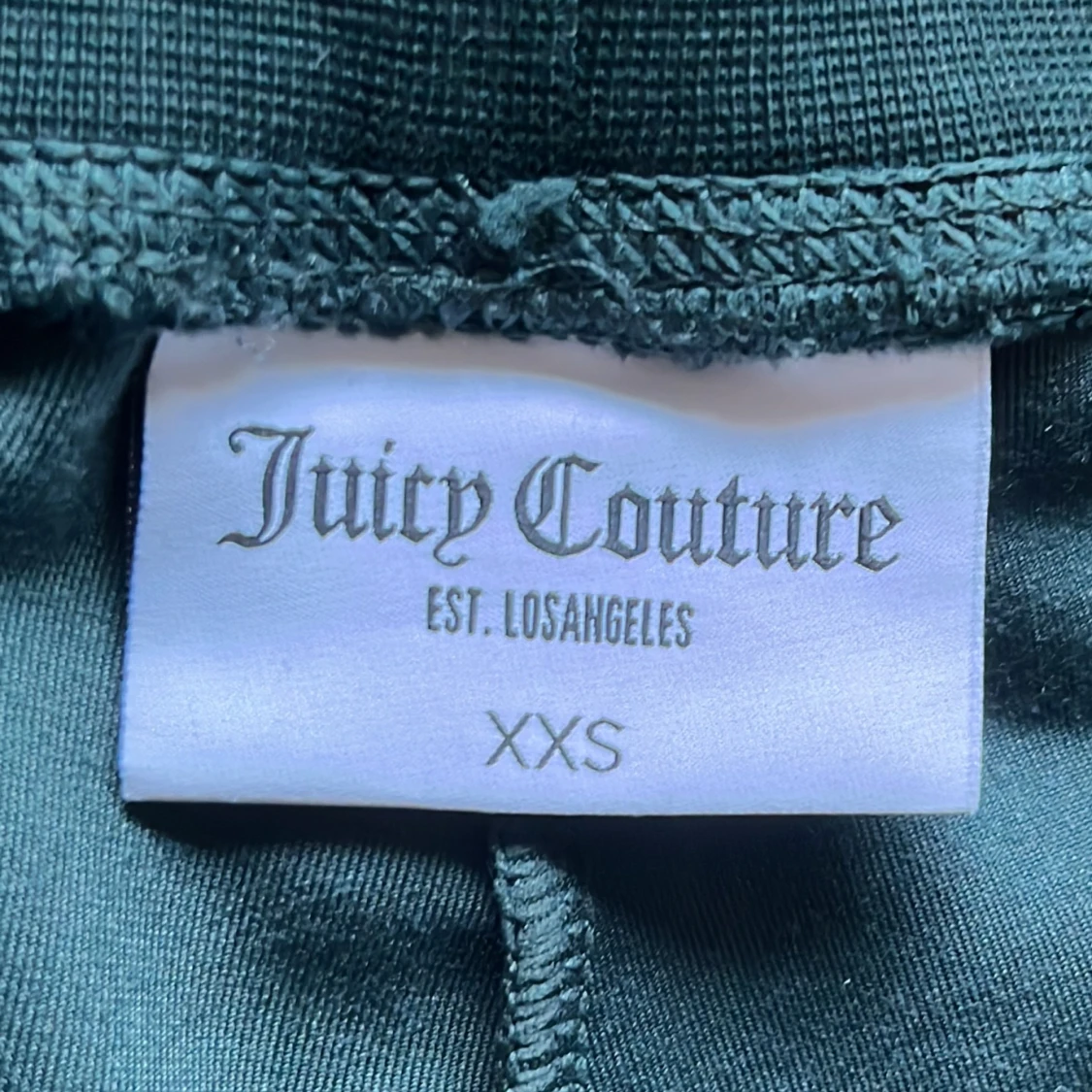 Juicy Couture  - 2