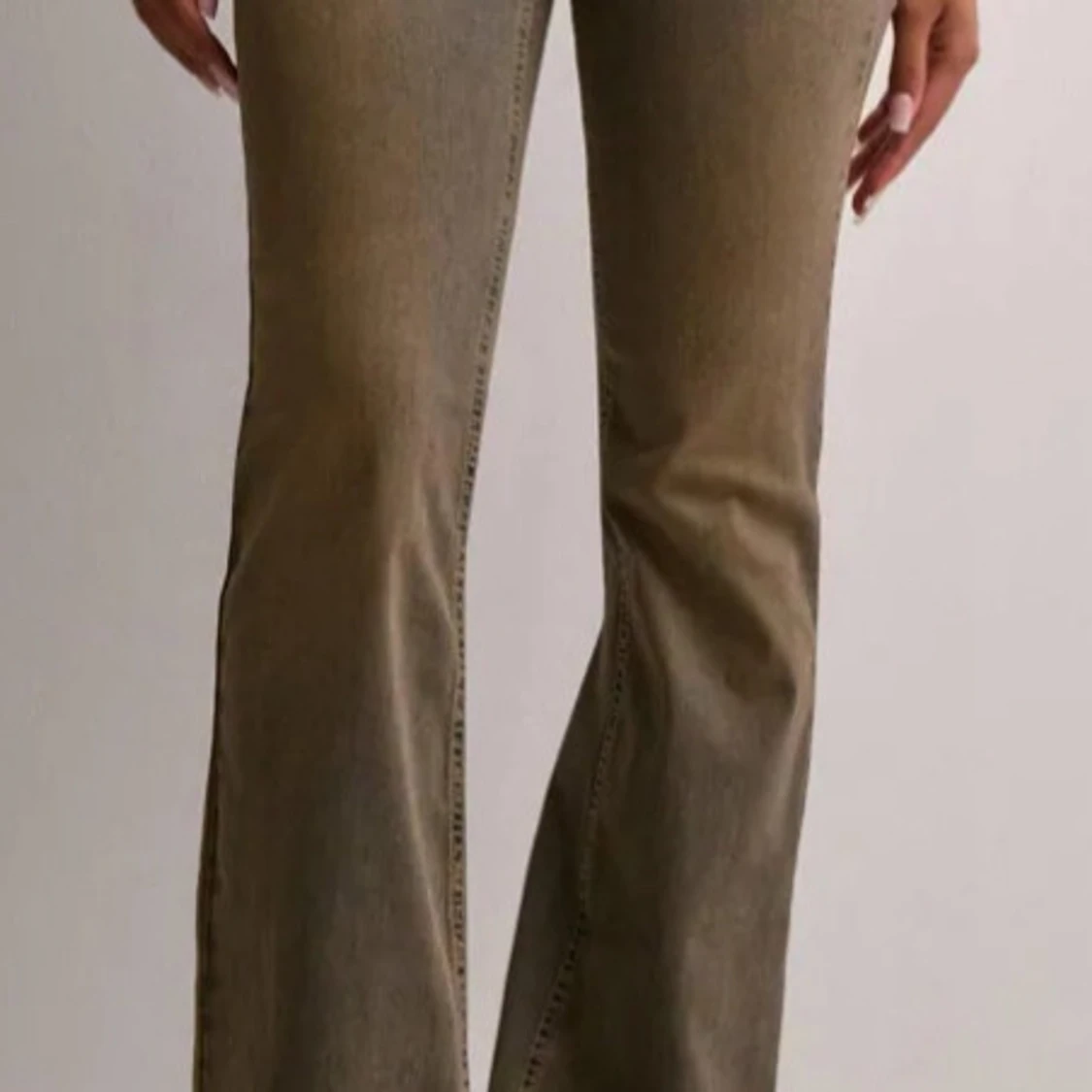 Bootcut jeans från Nelly - 1