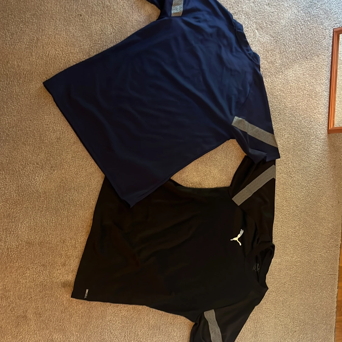 Träningskläder från Puma