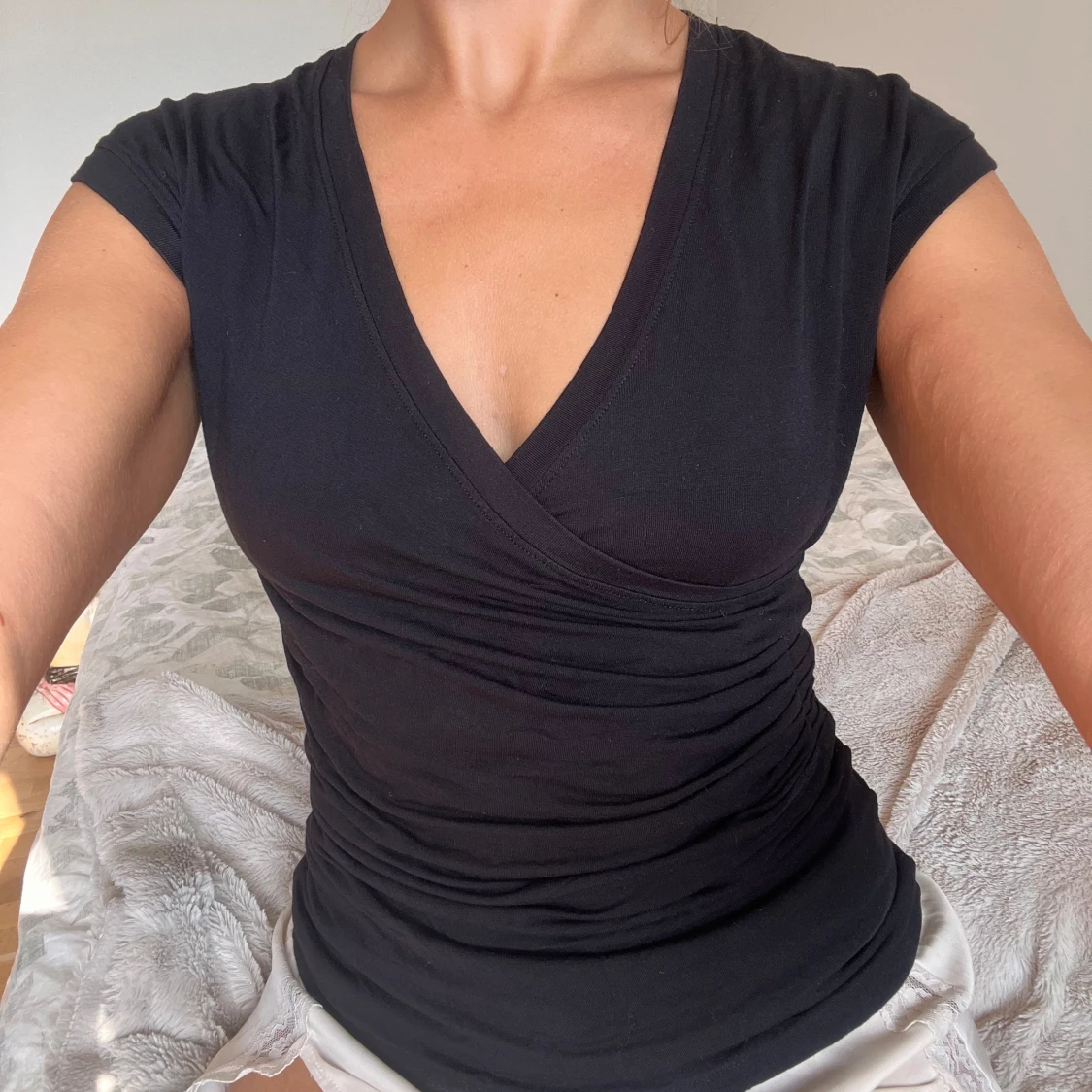 Topp från Indiska - 2