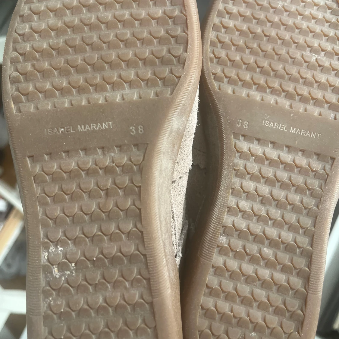 Isabel marant bobby sneakers stövlar - 3