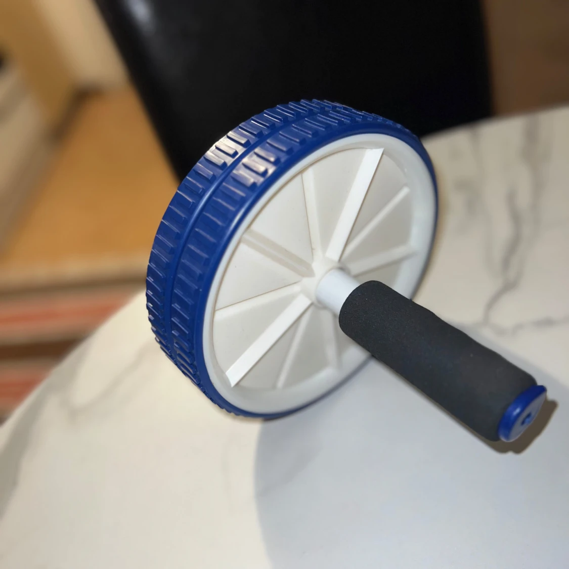 Träningsutrustning  - 2