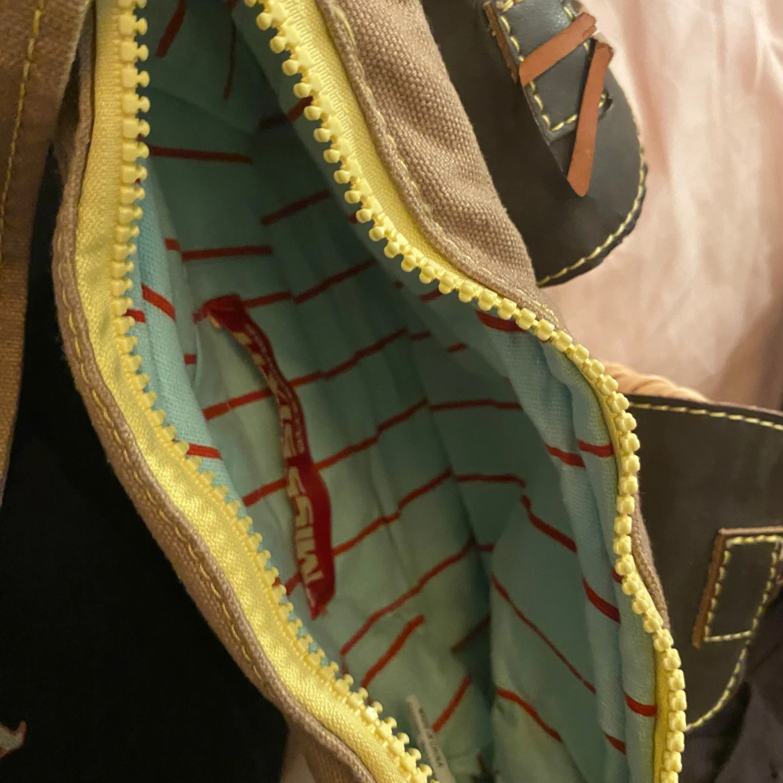 Liten miss sixty väska❤️ - 2