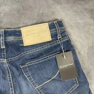 Jacob Cohen Jeans  - Jacob Cohen jeans helt nya w30 