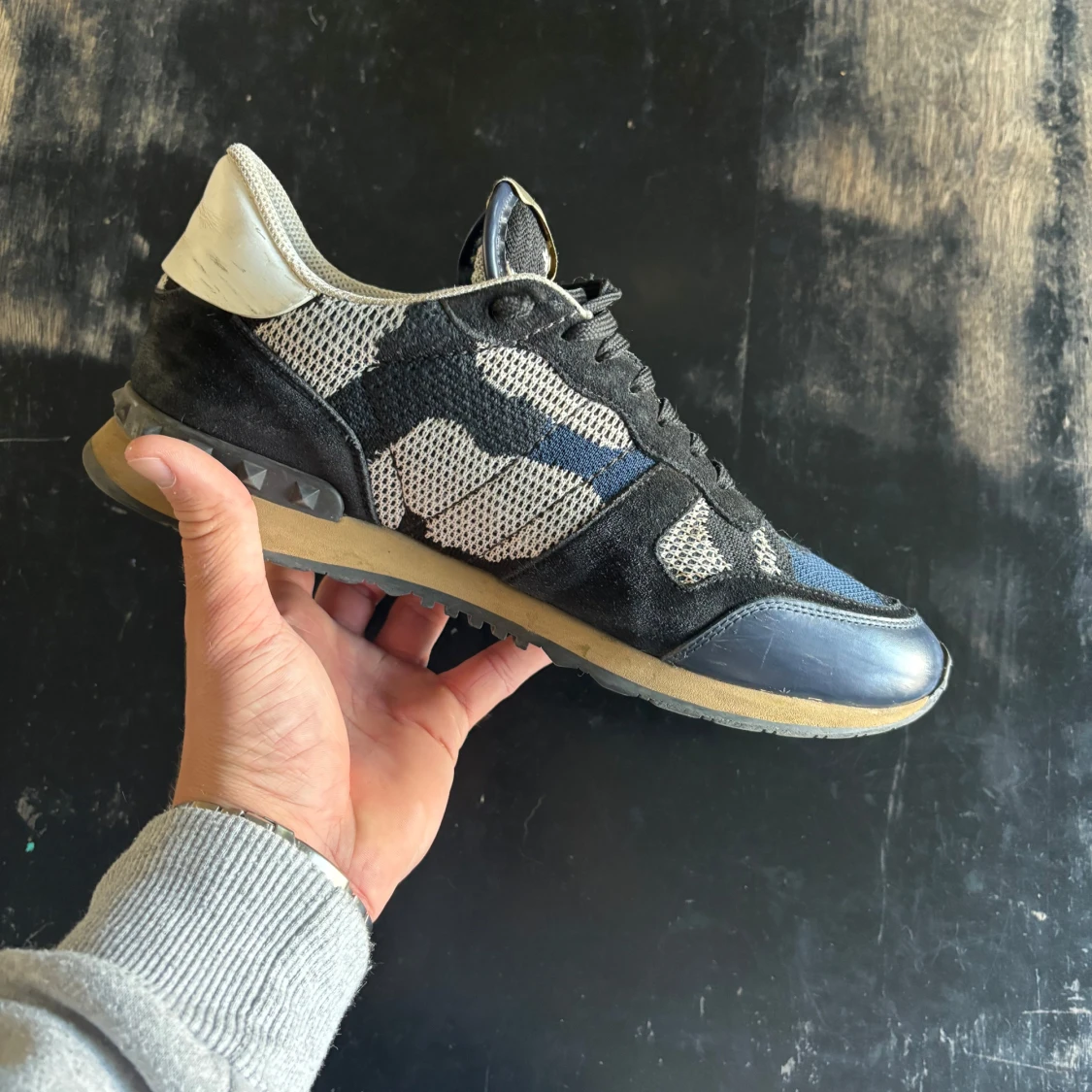 Valentino Rockrunners  - 2
