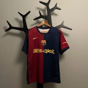 FC Barcelona Lamine Yamal Jersey - Barcelona Jersey