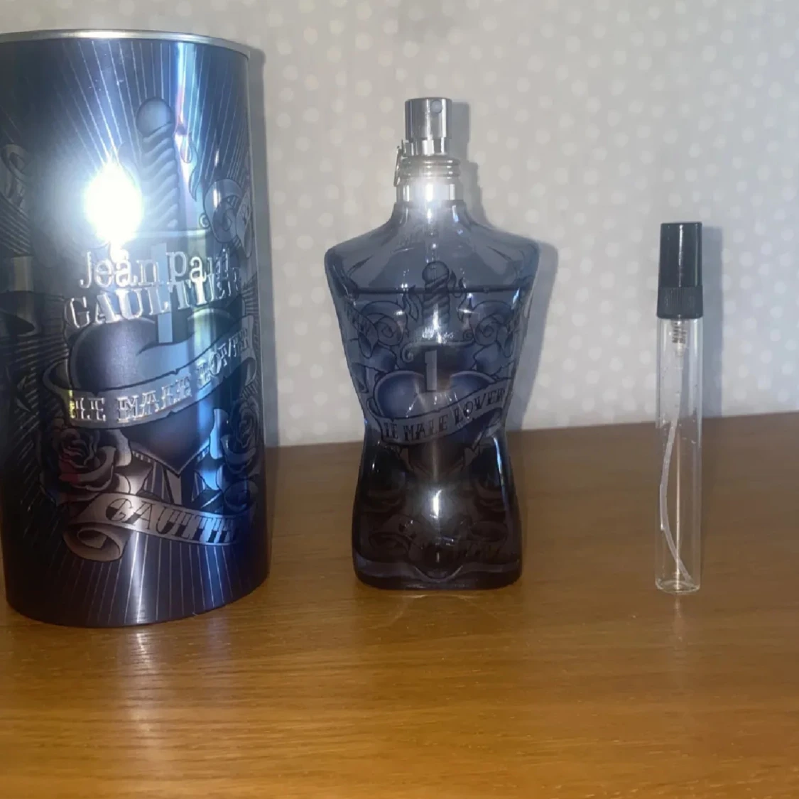 JPG le male lover 10ml