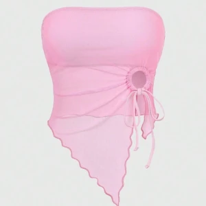 . - Jätte fina tröjor för sommaren eller för utomlands. 