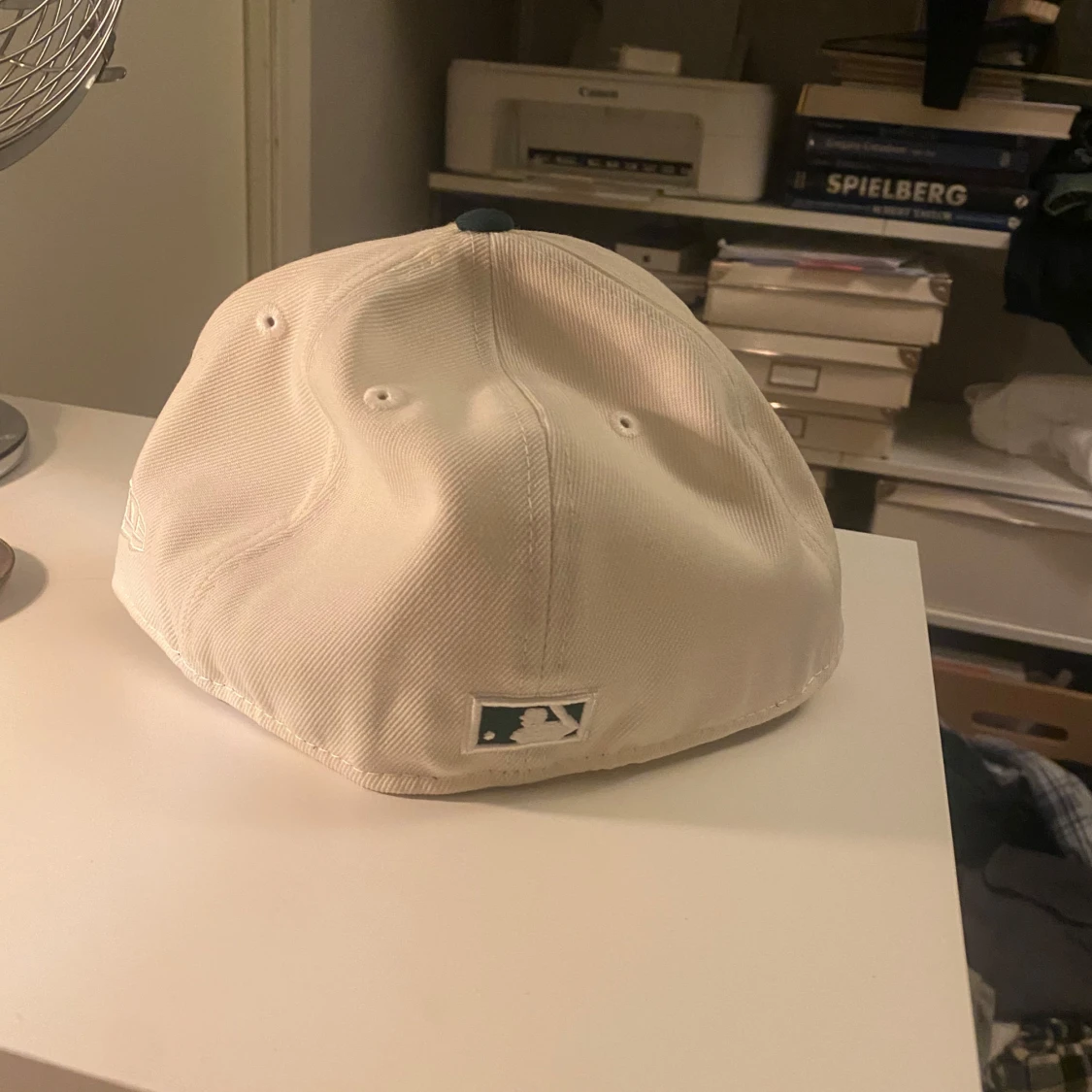 Oakland A's 59FIFTY keps från New Era - 2