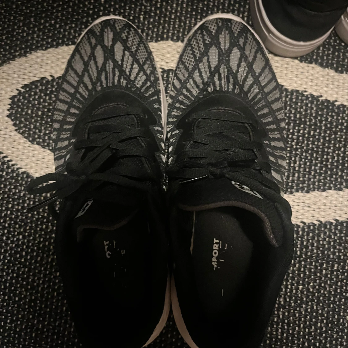 Under Armour träningsskor - 1