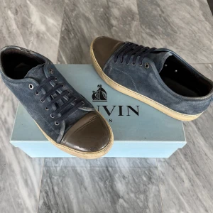 Lanvin skor - Lanvin skor - Skick: Bra skick - Tillbehör: Endast skorna - Nypris: 4500kr - TrendWardrobe