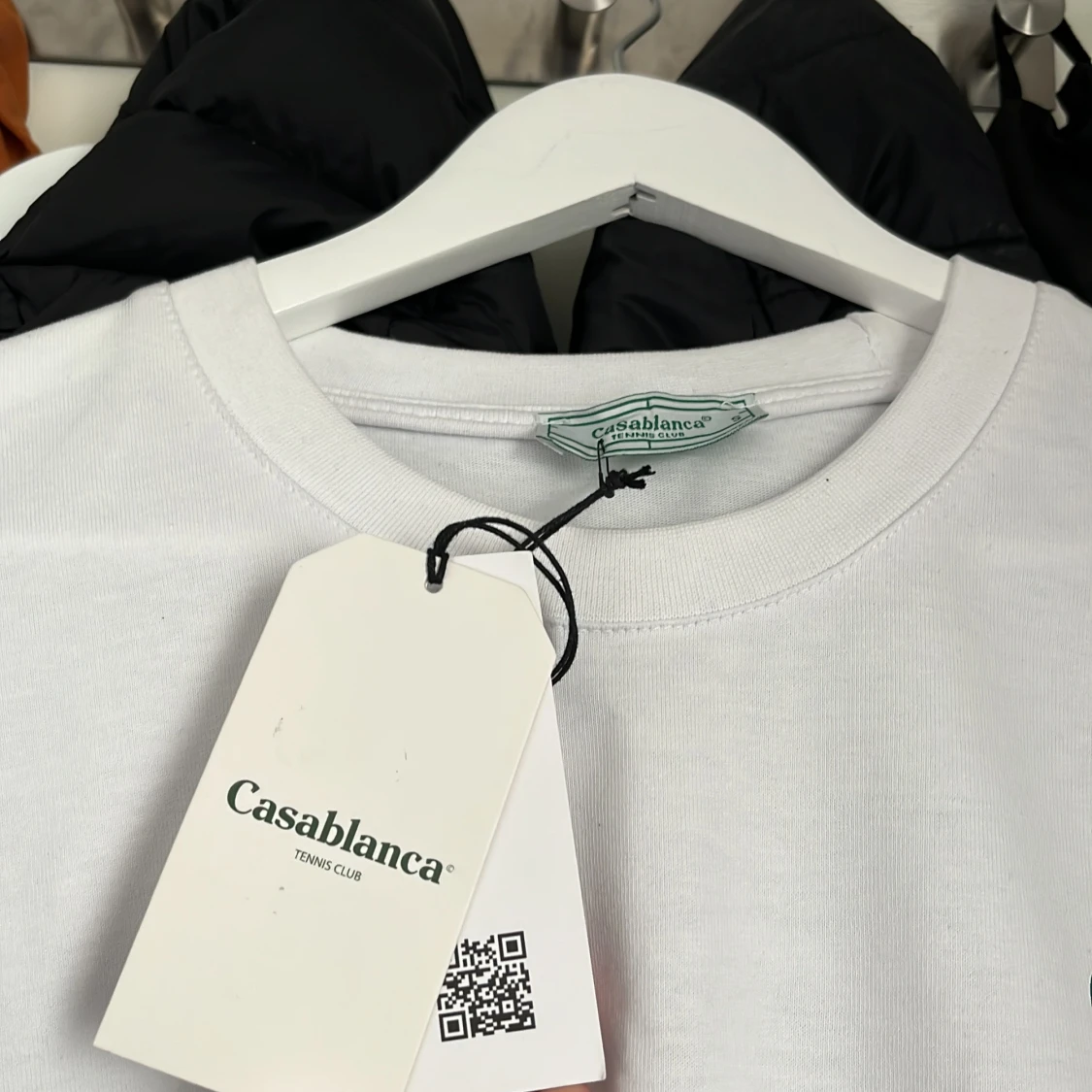 Vit Casablanca Tennis Club t-shirt - 3