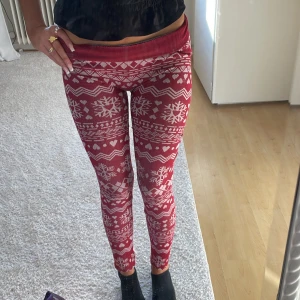 byxor - söta ”underställs” byxor till vintern⛄️❤️