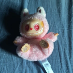 Labubu - Priset diskuteras