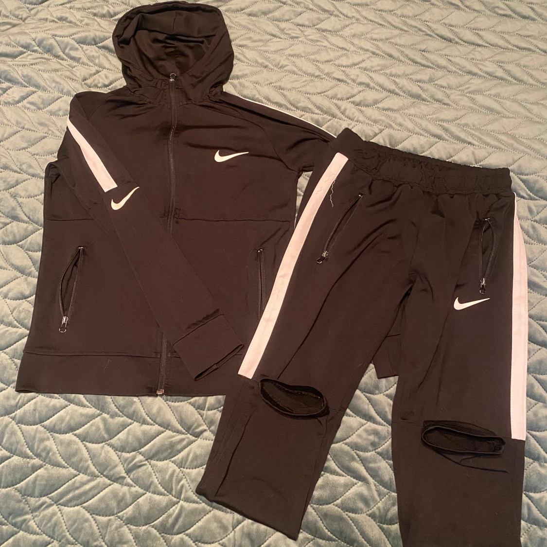 Nike set
