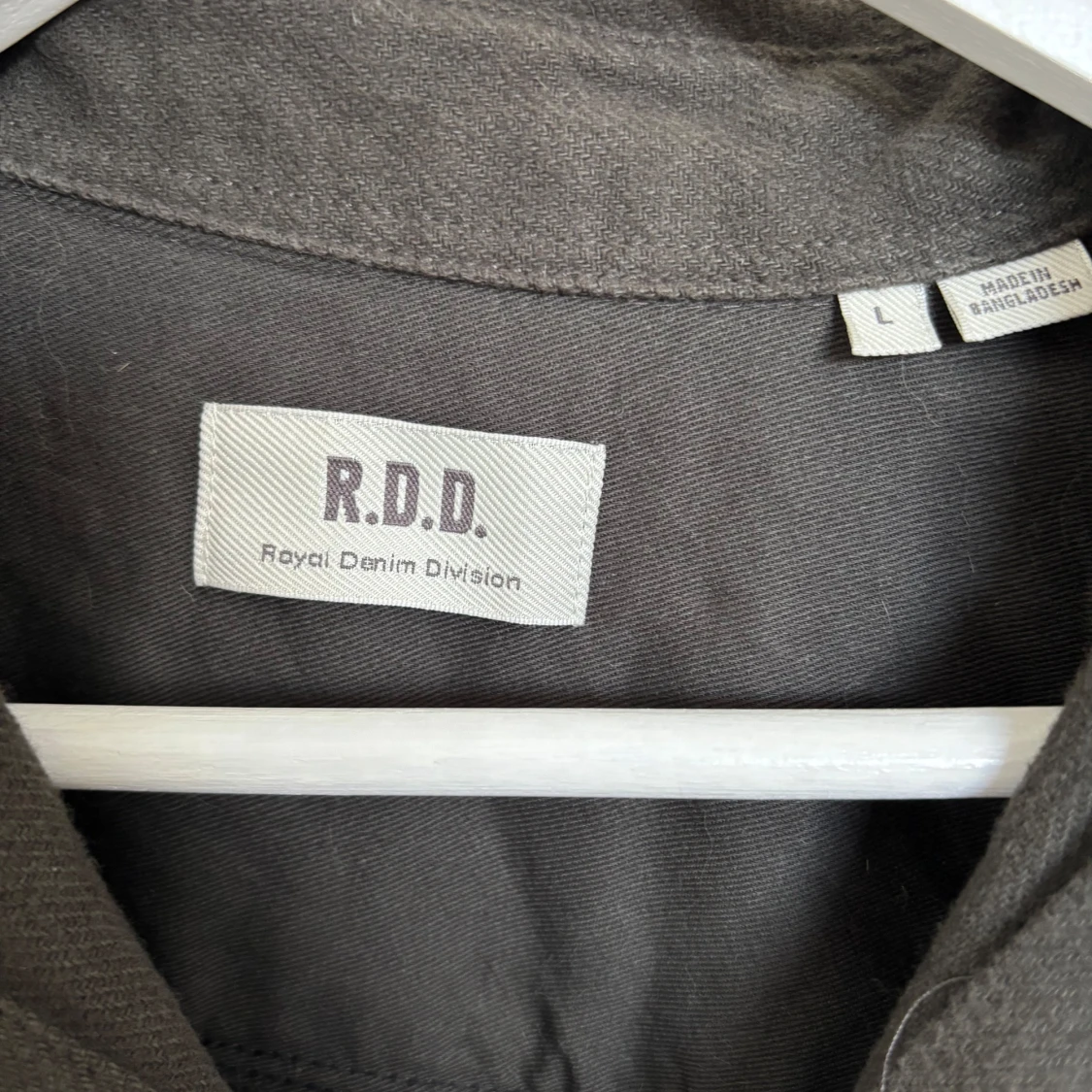 overshirt från R.D.D. - 3