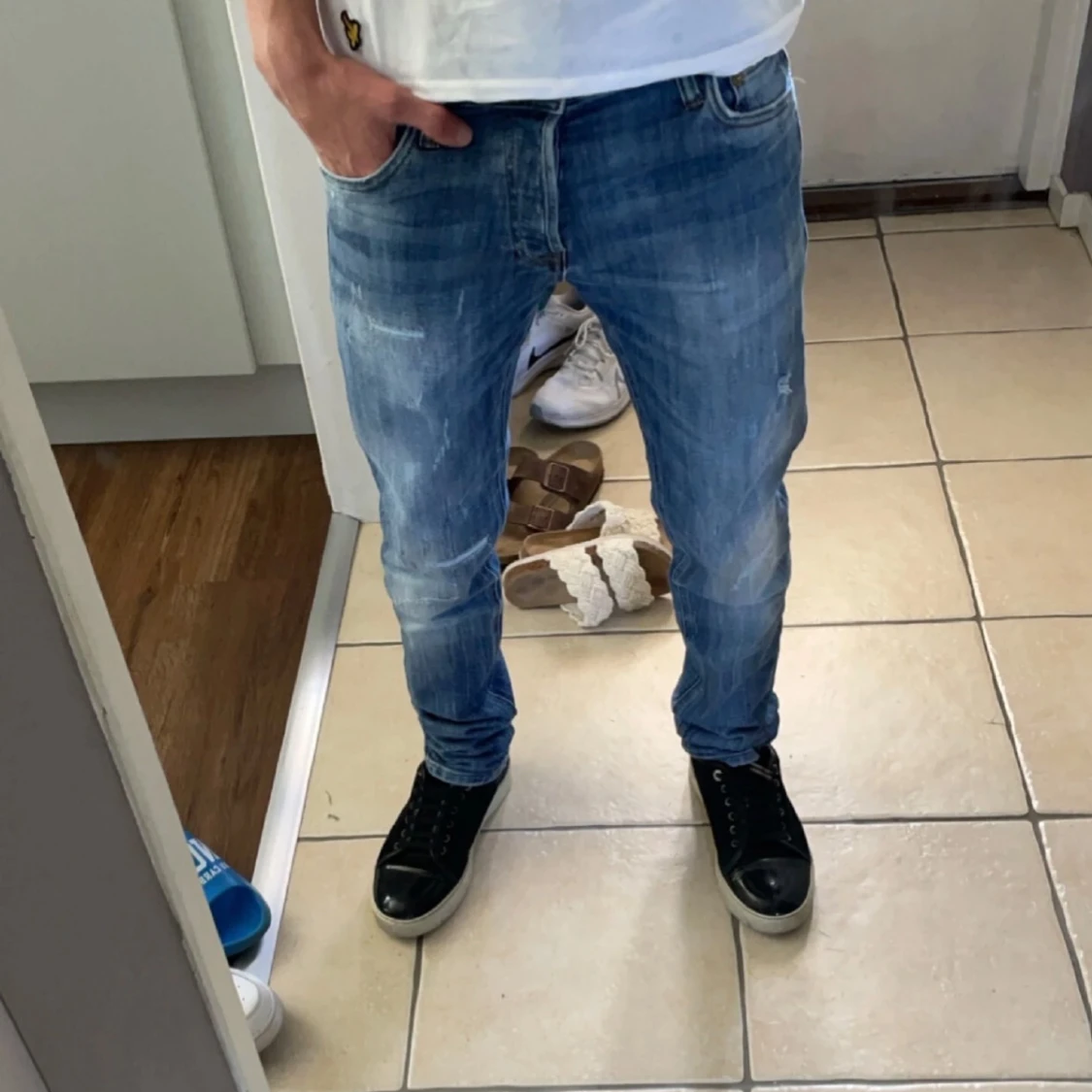 Jack and Jones jeans  - 3