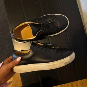 Tiger Of Sweden sneakers  - storlek 38 köpta för 1999kr. Använda men fortfarande i bra skick💓