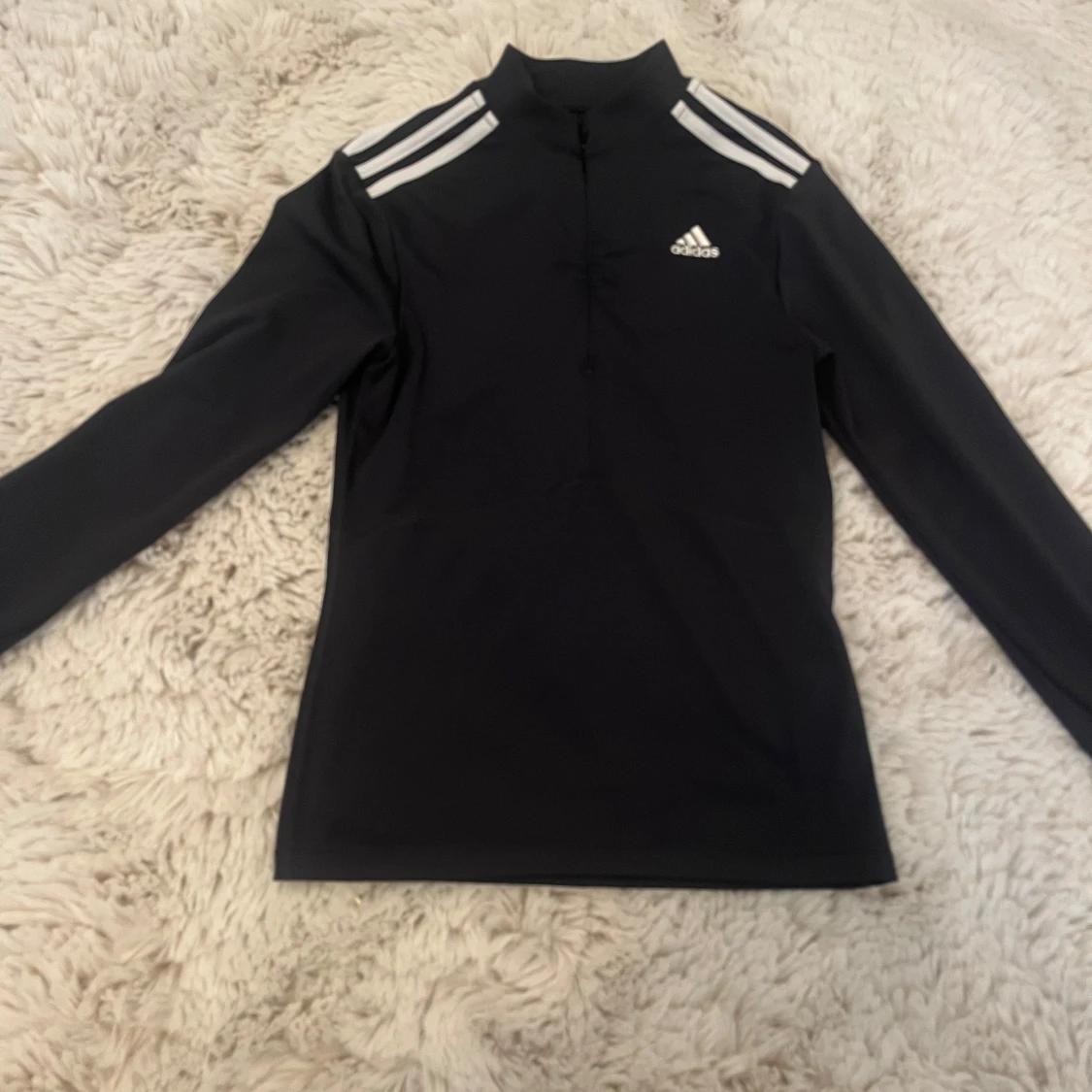 Svart träningströja från Adidas - 3