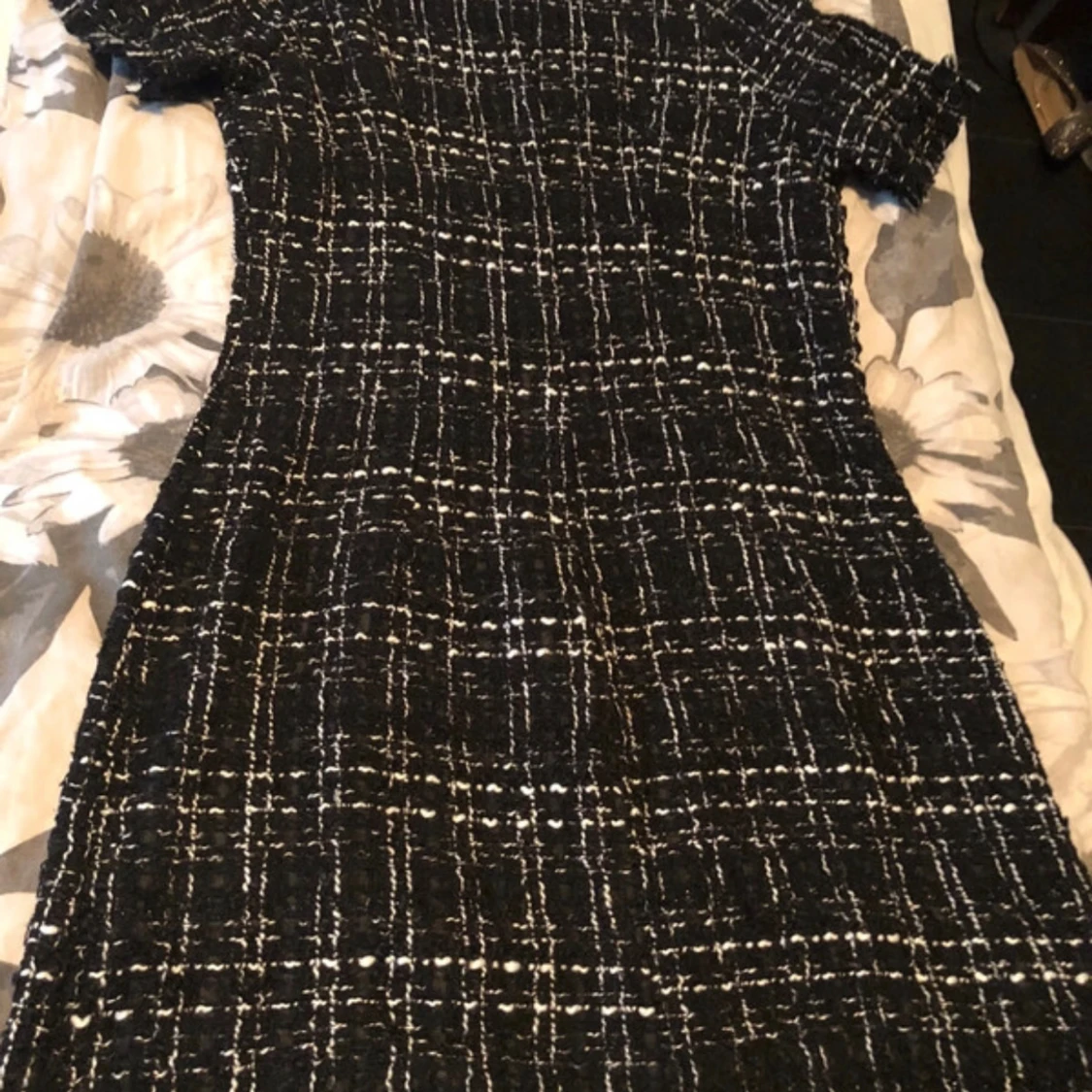 Oanvänd, nyskick  - 1