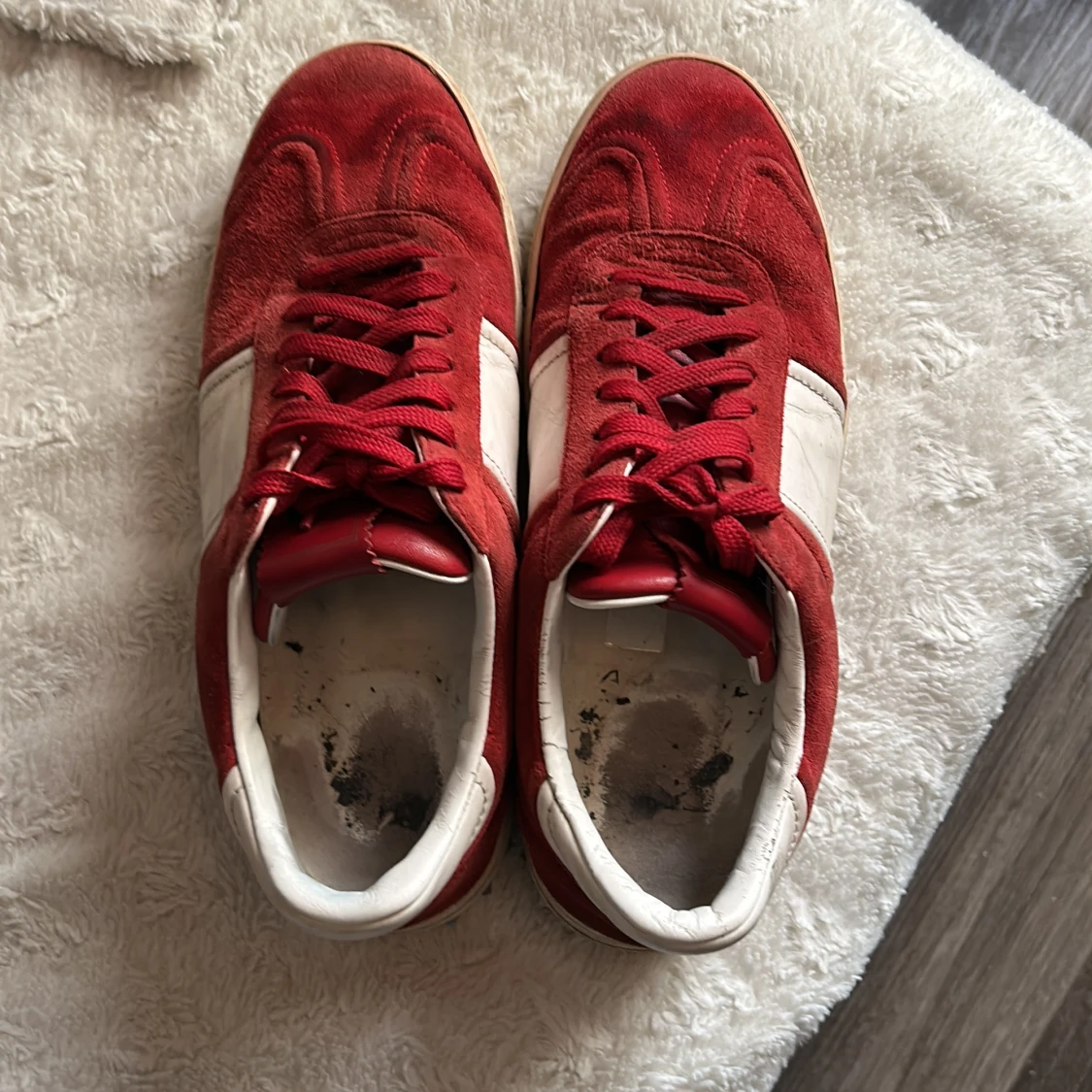 Valentino Flycrews - 3