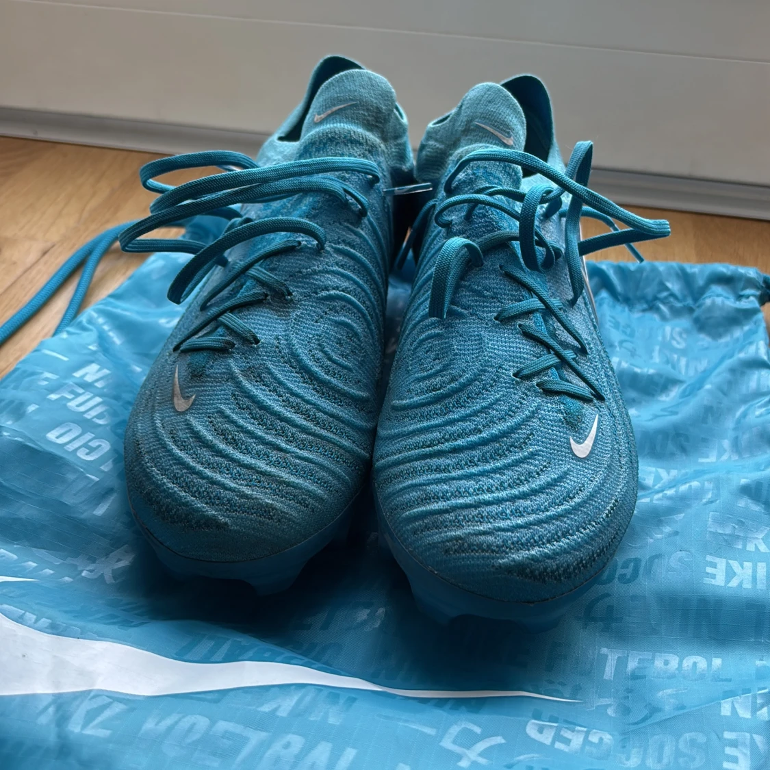 Nike phantom elite - 1