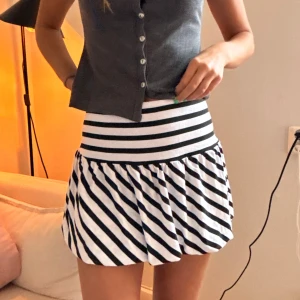 Kjol!  - Så snygg kjol!