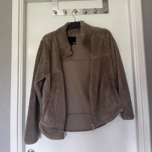 Jacka/kofta - Teddy jacka/kofta st S 