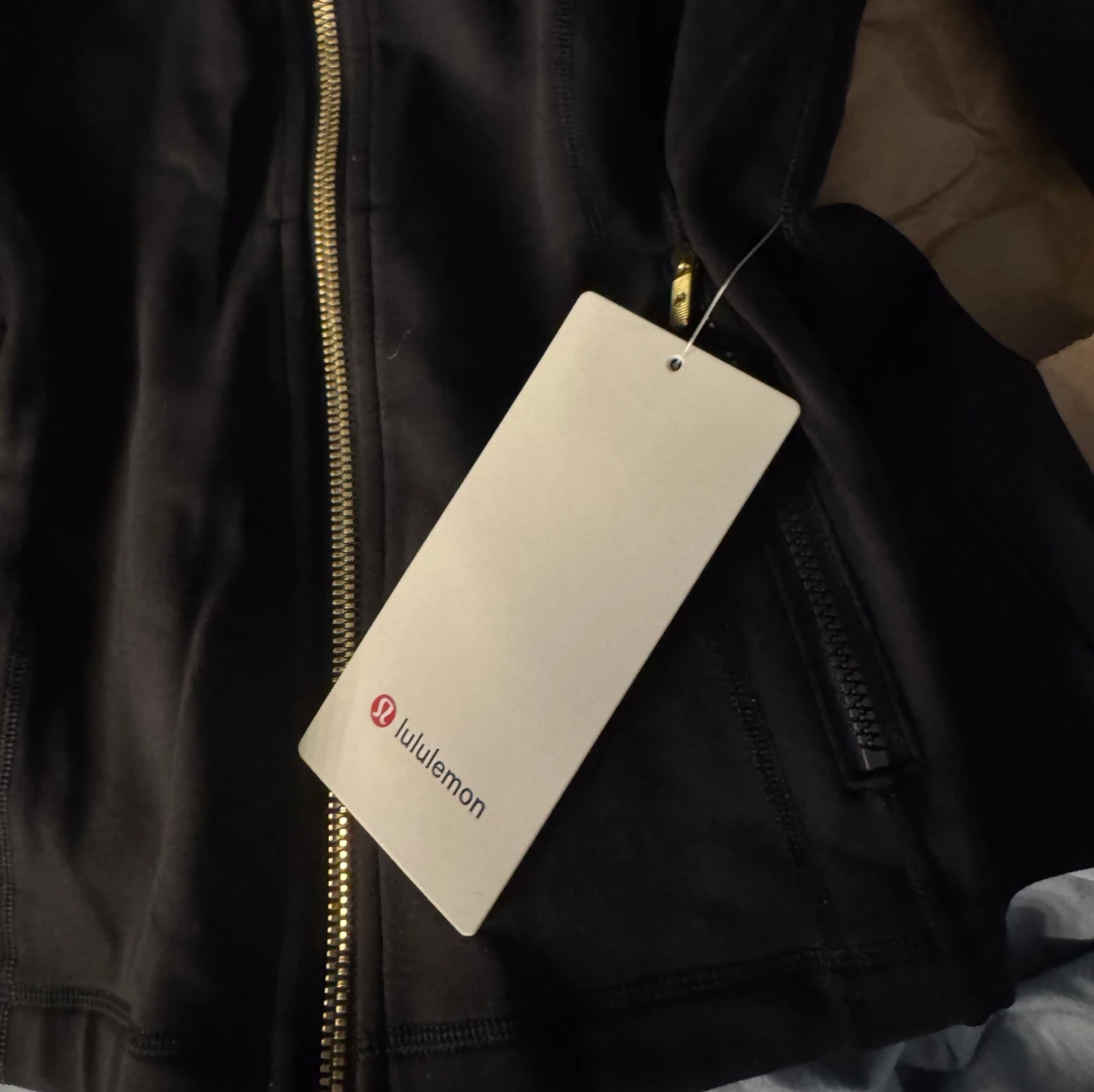 Lululemon define jacket - 1