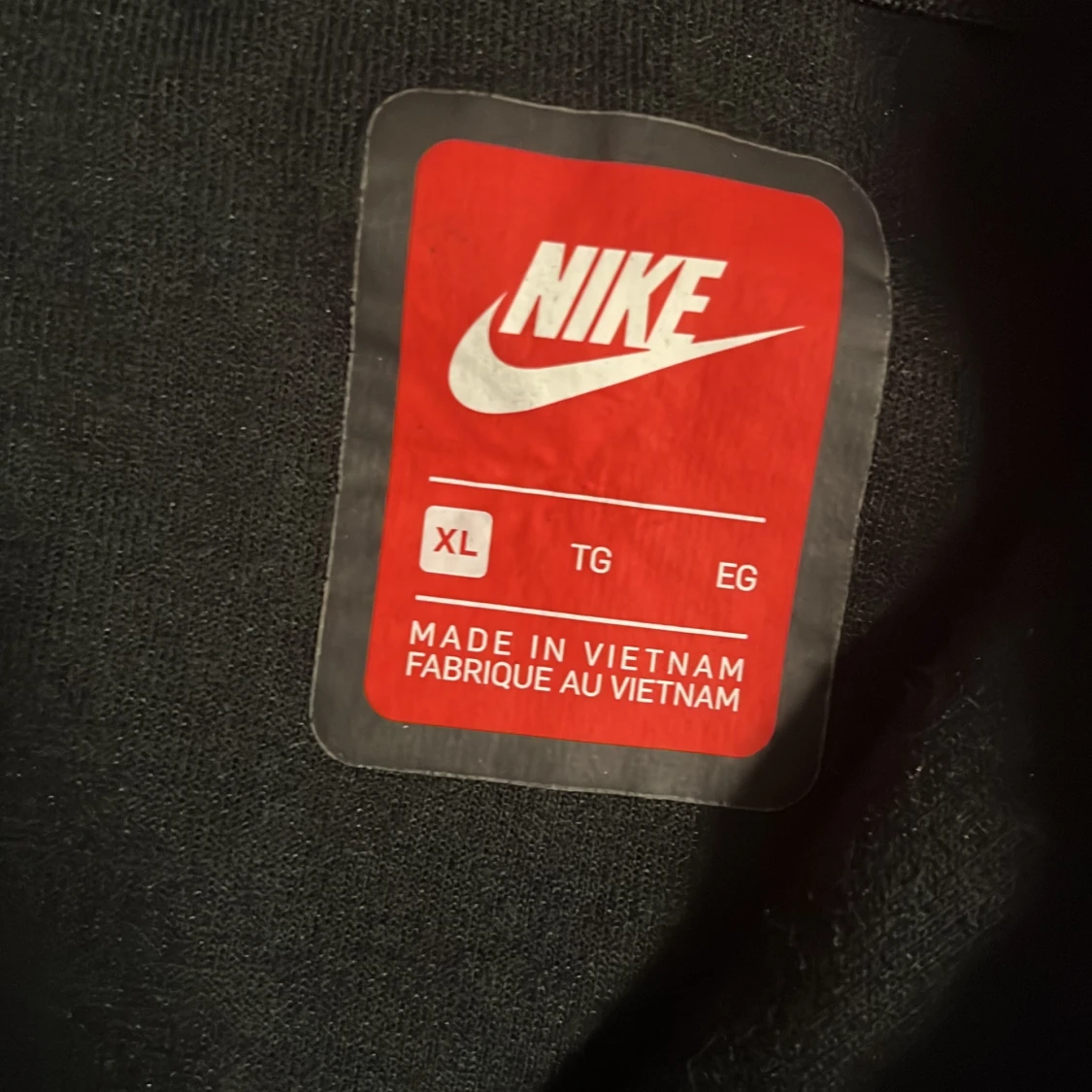 Nike tech fleece  - 4