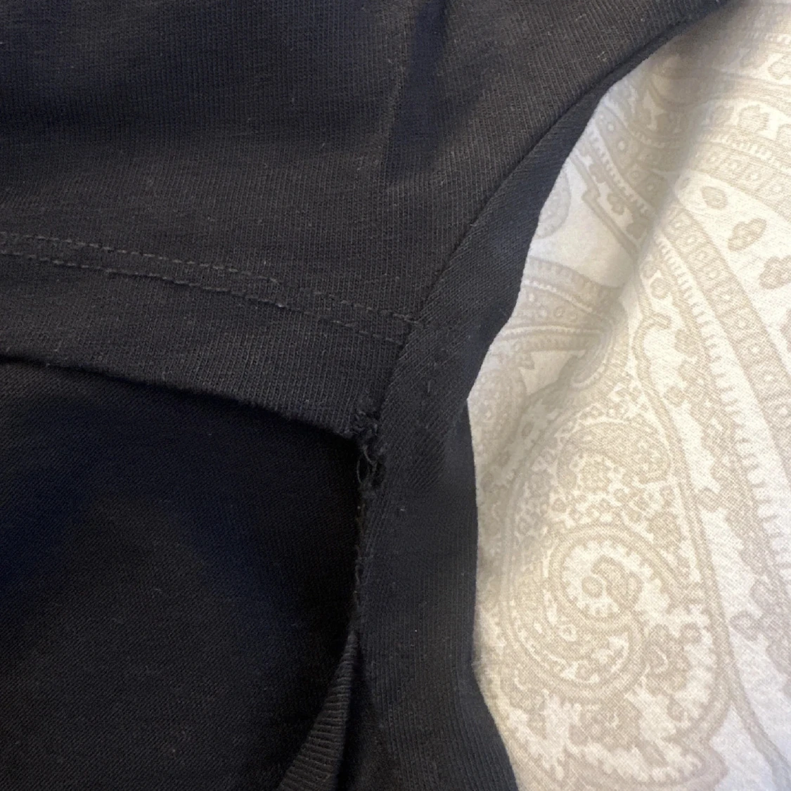 Knyt topp från Nelly - 2