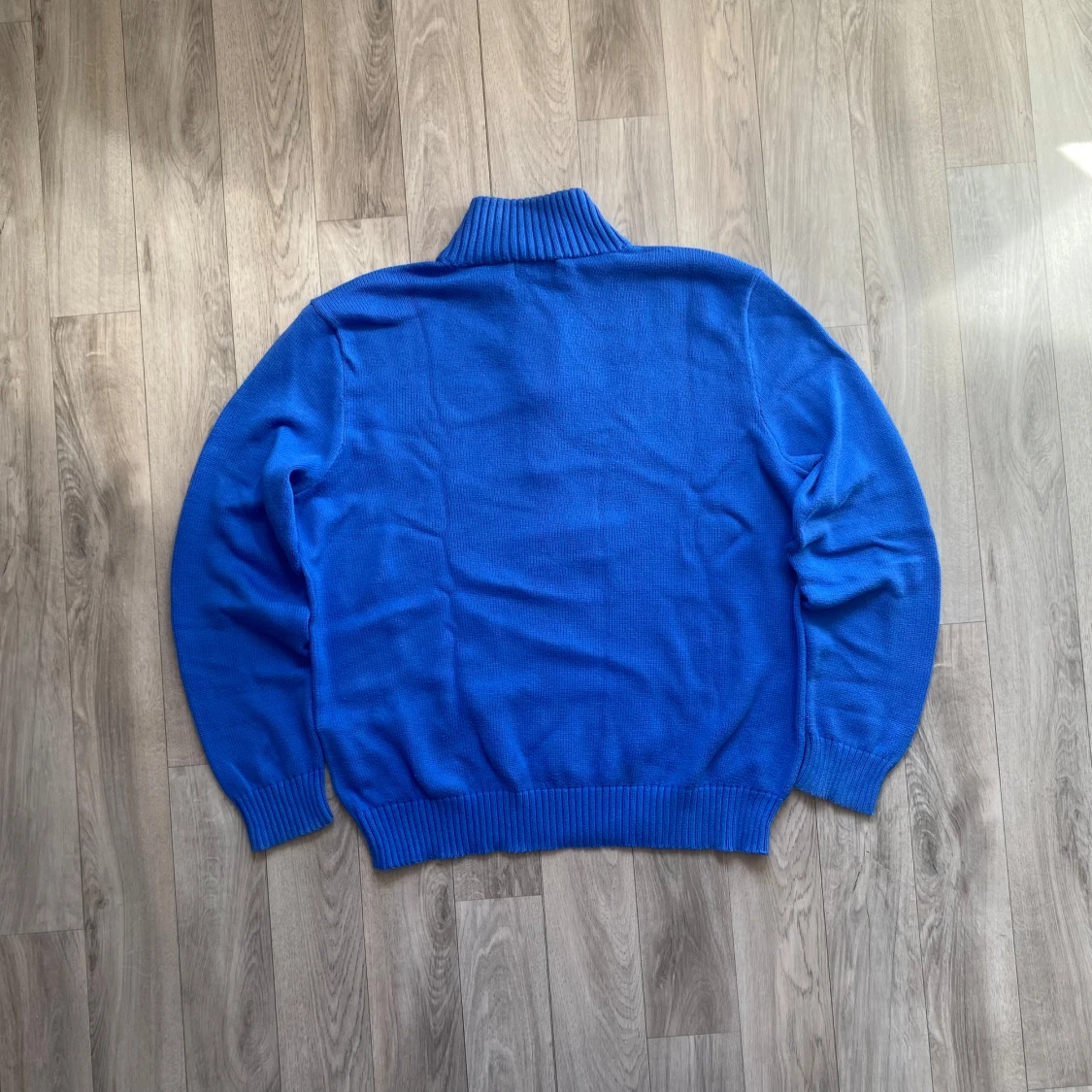 Ralph Lauren 1/4 zip - 2