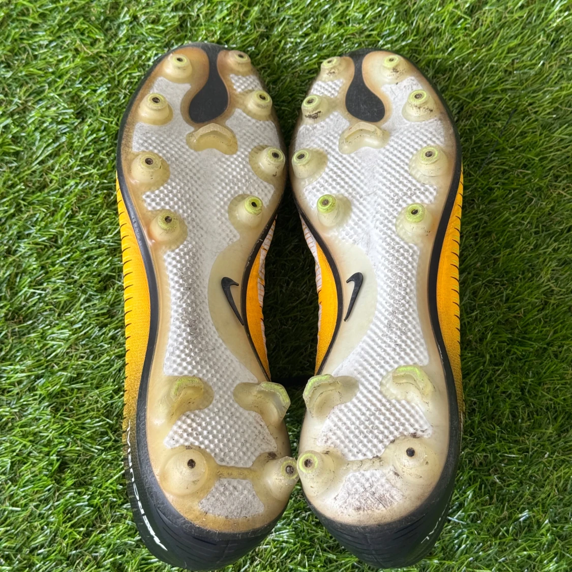 Nike Mercurial superfly 5 elite - 3