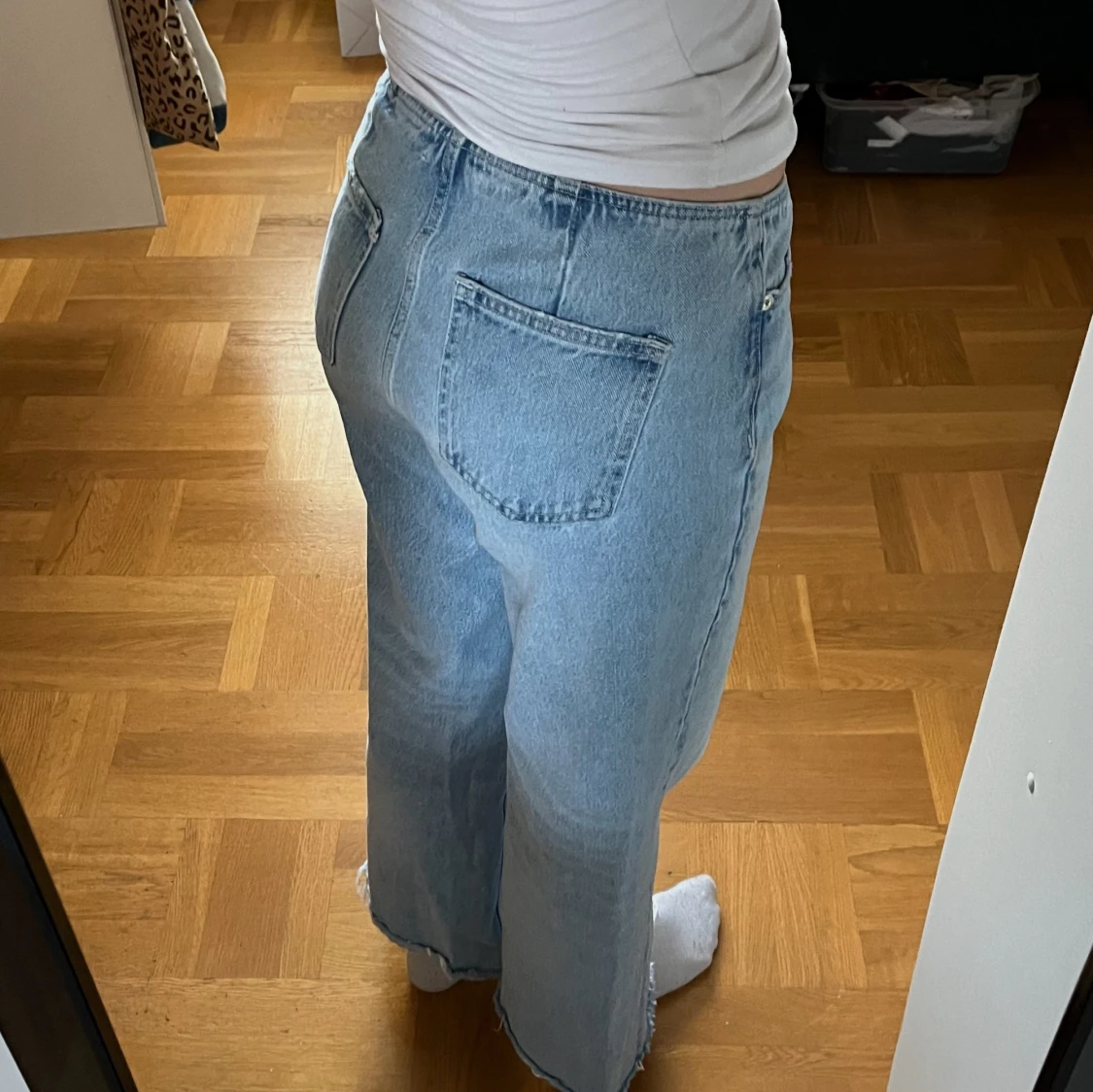 Jeans från Zara - 2
