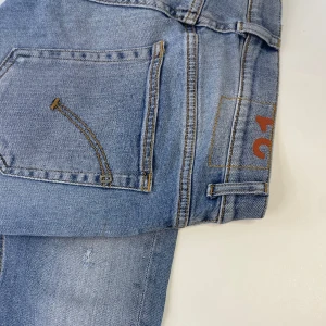 Dondup George Jeans - Storlek 31 sjukt bra skick 4000 nypris 