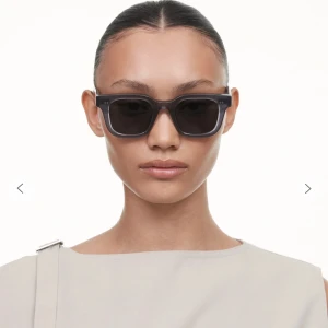 Chimi solglasögon 04 - Superfina solglasögon från Chimi som inte längre kommer till användning i fint skick 💕