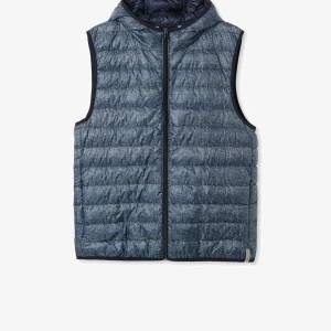 Kashmir väst med luva  - Väst från falconeri med kashmir super bra skicka knappt använd skriv för frågor eller funderingar 