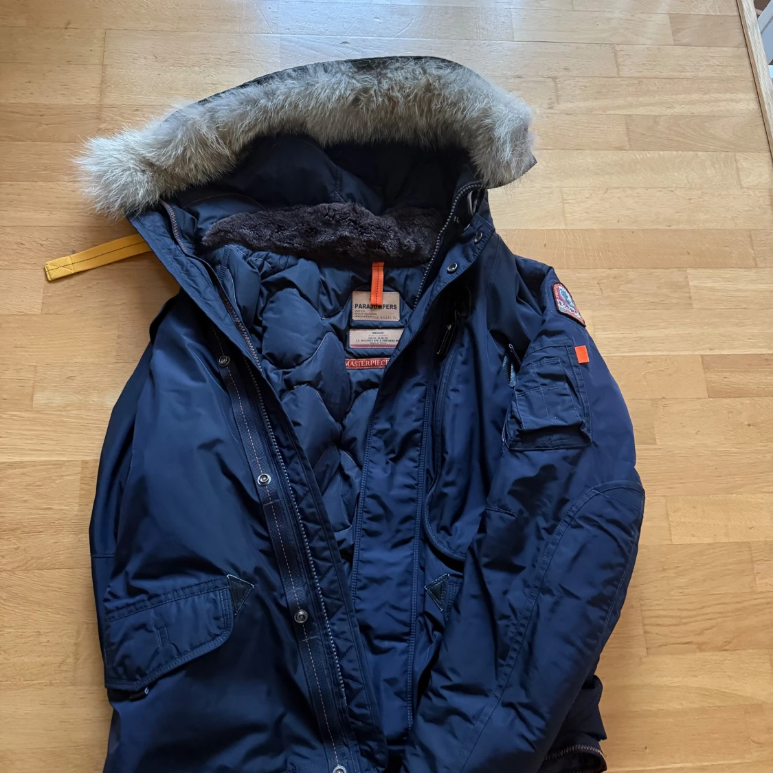 PARAJUMPER JACKA - 1