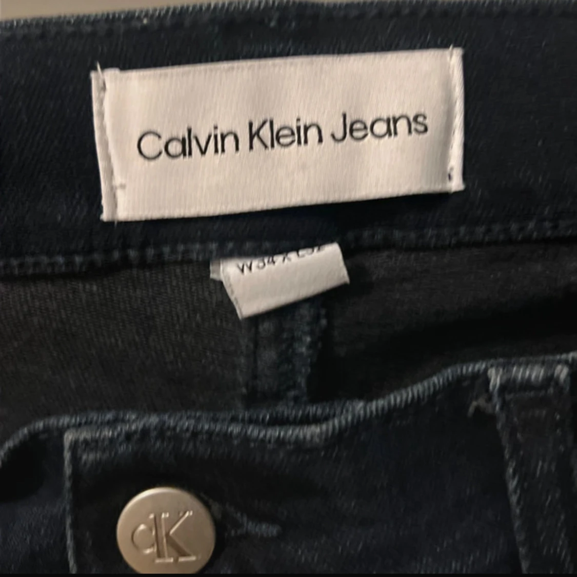  Jeans Calvin Klein  - 2