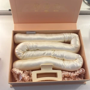 Lenoites heatless waves - Endast testade en gång, så i väldigt bra skick!