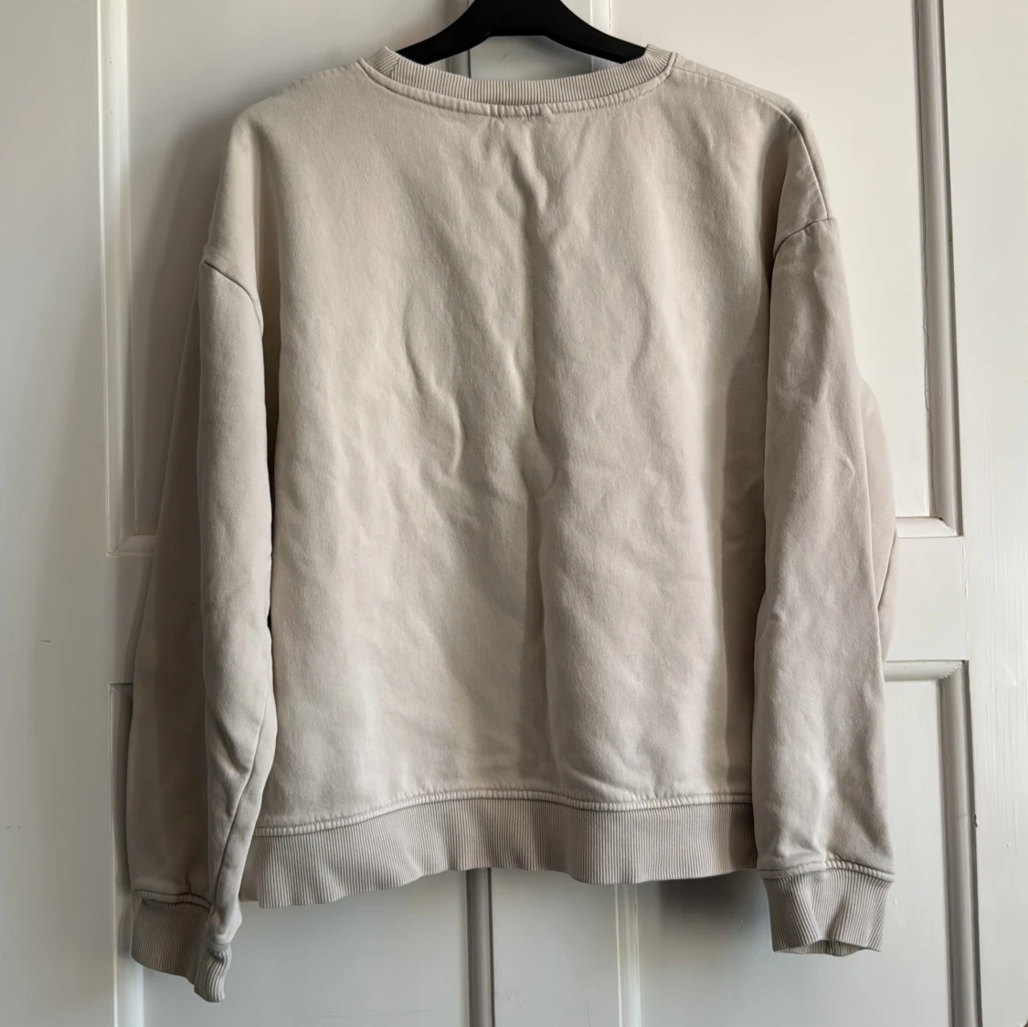  Yale sweatshirt från H&M - 1