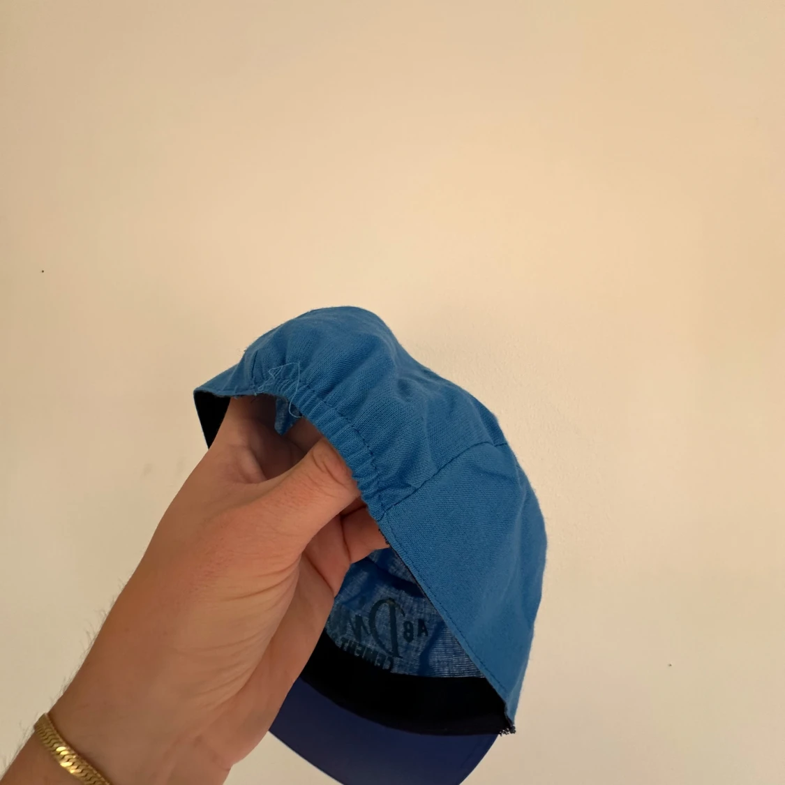 Blå keps AB Djurå's Cement & Bygg - 2