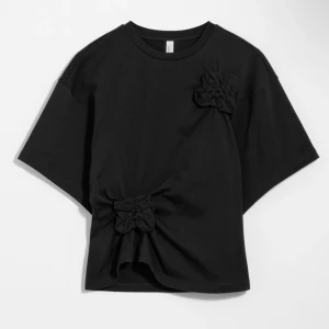 &other stories topp - Använd en gång, strl S💗nypris 550kr