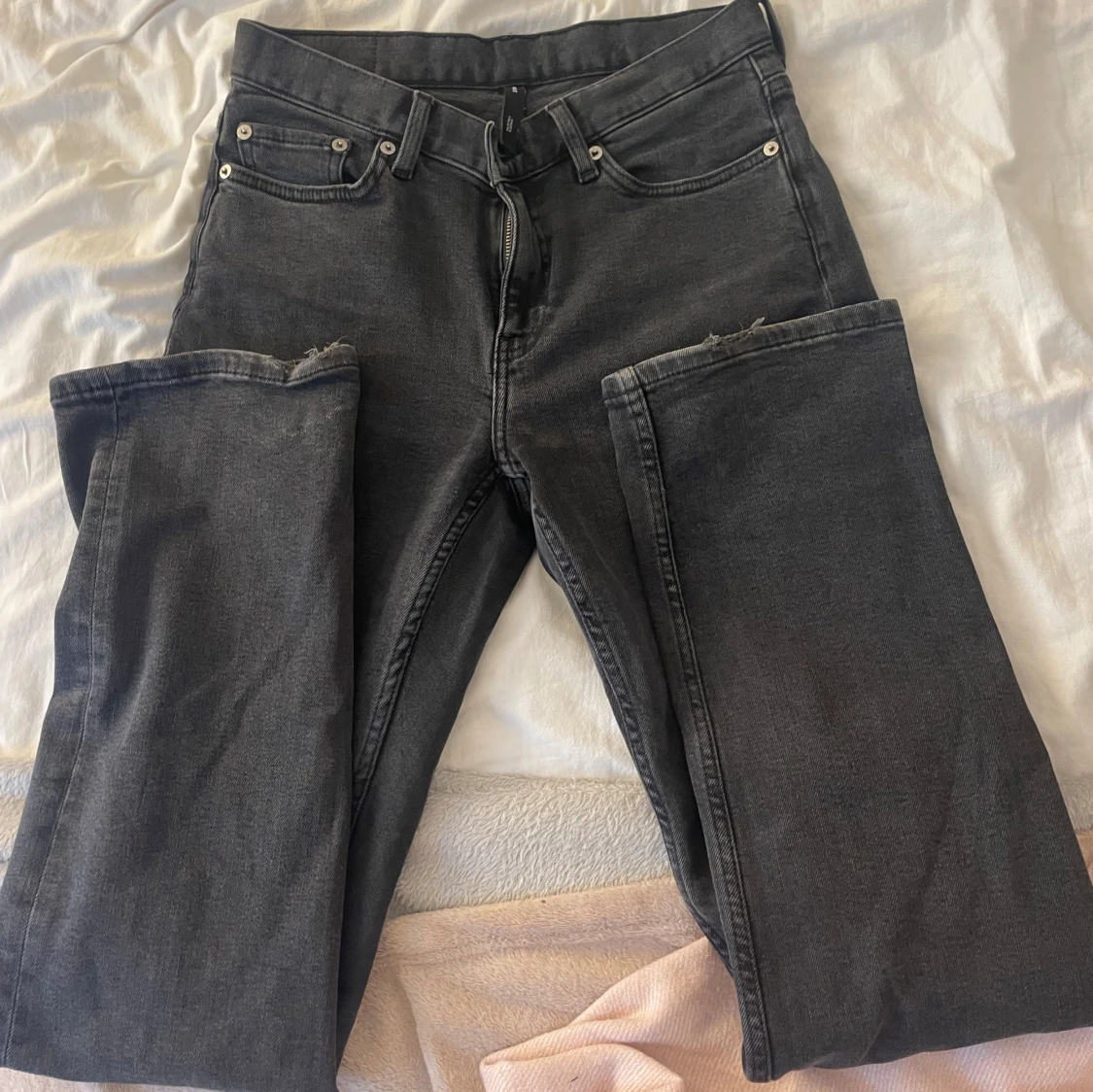 Weekday twig jeans - 1