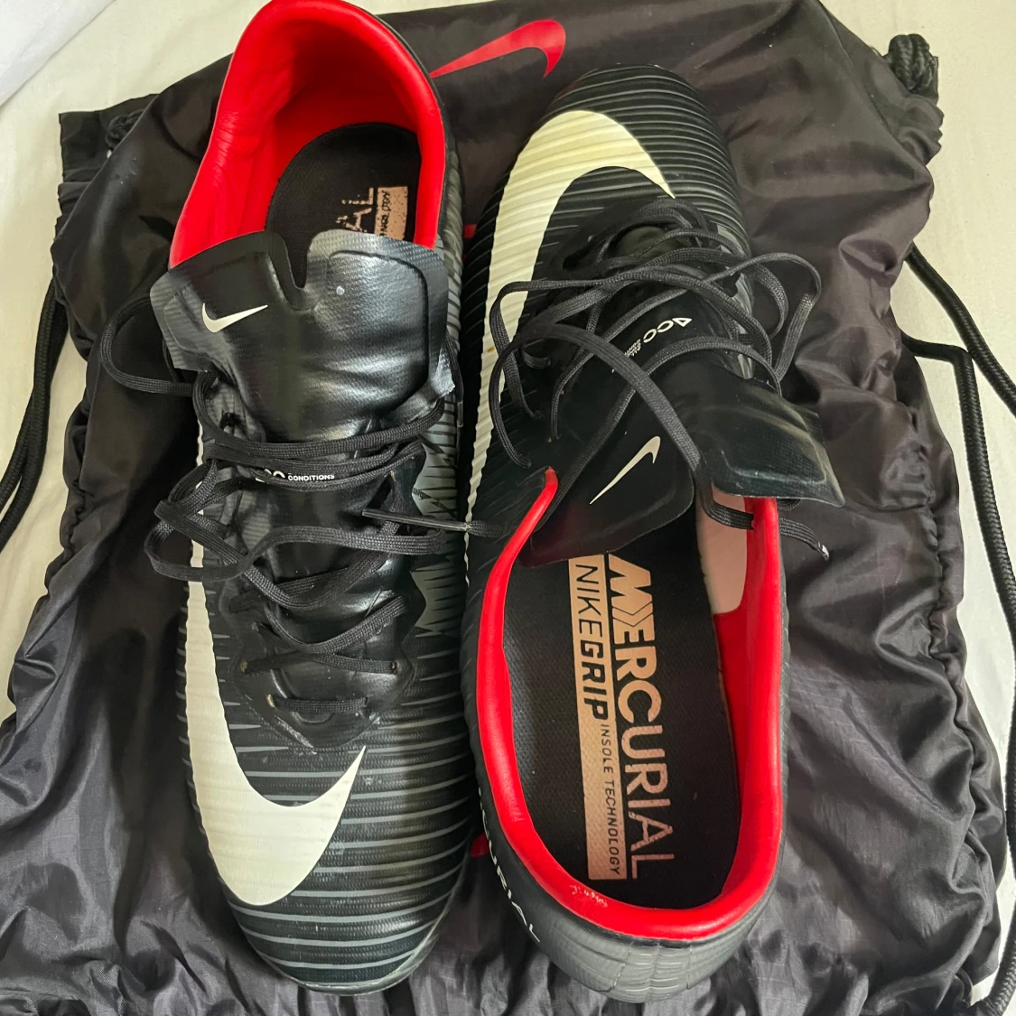 Nike Mercurial Vapor elite - 2