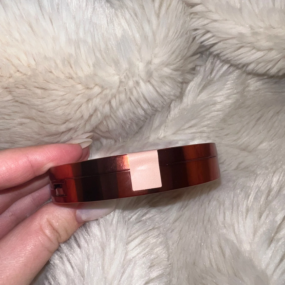 Isadora The Cream Bronzer 46 Light - 2